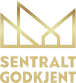 Sentralt Godkjent